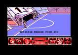 Skateball for the Amstrad CPC