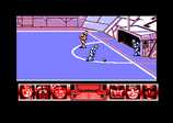 Skateball for the Amstrad CPC