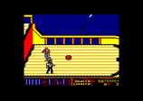 Skull and Crossbones for the Amstrad CPC