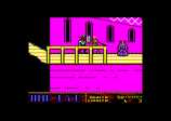 Skull and Crossbones for the Amstrad CPC