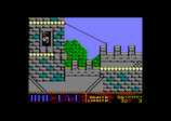 Skull and Crossbones for the Amstrad CPC