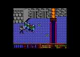 Skull and Crossbones for the Amstrad CPC
