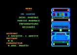 Skweek for the Amstrad CPC