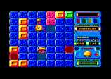 Skweek for the Amstrad CPC
