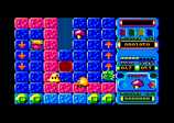 Skweek for the Amstrad CPC