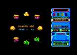 Skweek for the Amstrad CPC