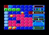 Skweek for the Amstrad CPC