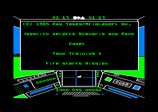 Skyfox for the Amstrad CPC