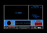 Skyfox for the Amstrad CPC
