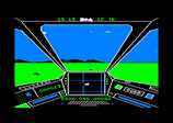 Skyfox for the Amstrad CPC