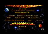 Sky Hunter by ERE Informatique