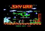 Sky War by Tropicsoft