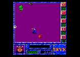 Skyx for the Amstrad CPC