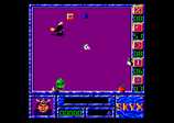 Skyx for the Amstrad CPC