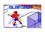 Slapshot by Anirog