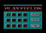 Sliders for the Amstrad CPC