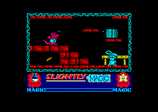 Slightly Magic for the Amstrad CPC