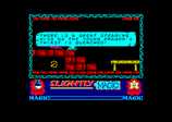 Slightly Magic for the Amstrad CPC