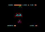 Slug for the Amstrad CPC