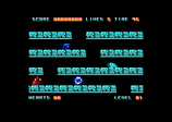 Slug for the Amstrad CPC