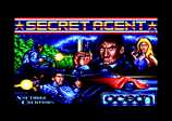 Sly Spy : Secret Agent by Software Creations