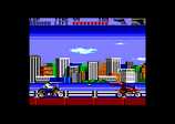 Sly Spy : Secret Agent for the Amstrad CPC