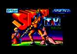 Smash TV by Ocean Software