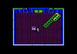 Smash TV for the Amstrad CPC