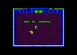 Smash TV for the Amstrad CPC