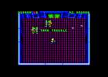 Smash TV for the Amstrad CPC
