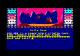 Smugglers Cove for the Amstrad CPC