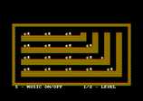 Snaky for the Amstrad CPC