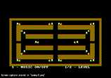 Snaky for the Amstrad CPC