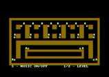 Snaky for the Amstrad CPC