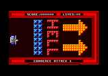 Snoball in Hell for the Amstrad CPC