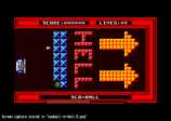 Snoball in Hell for the Amstrad CPC