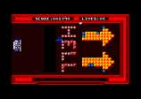 Snoball in Hell for the Amstrad CPC