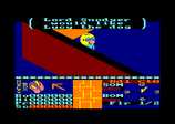 Snodgits for the Amstrad CPC
