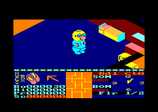 Snodgits for the Amstrad CPC