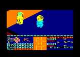 Snodgits for the Amstrad CPC