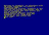 Snowball for the Amstrad CPC