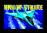 Snow Strike by US Gold
