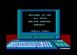 Snow Strike for the Amstrad CPC