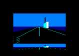 Snow Strike for the Amstrad CPC