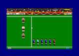 Soccer 86 for the Amstrad CPC