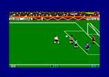 Soccer 86 for the Amstrad CPC
