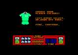 Soccer Challenge for the Amstrad CPC