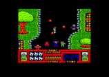 Soccer Challenge for the Amstrad CPC