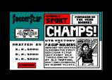 Soccer Star by Cult