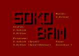 Sokoban by O.Schick
